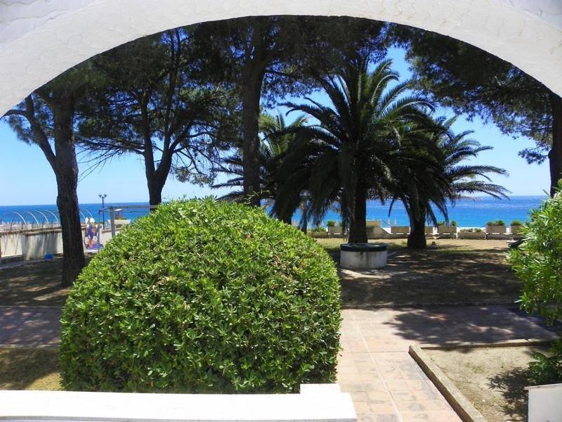 Estella Club Montepaone Exterior photo